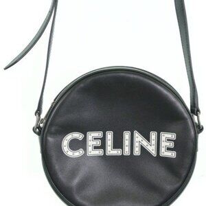 Celine Shoulder Bag Mini